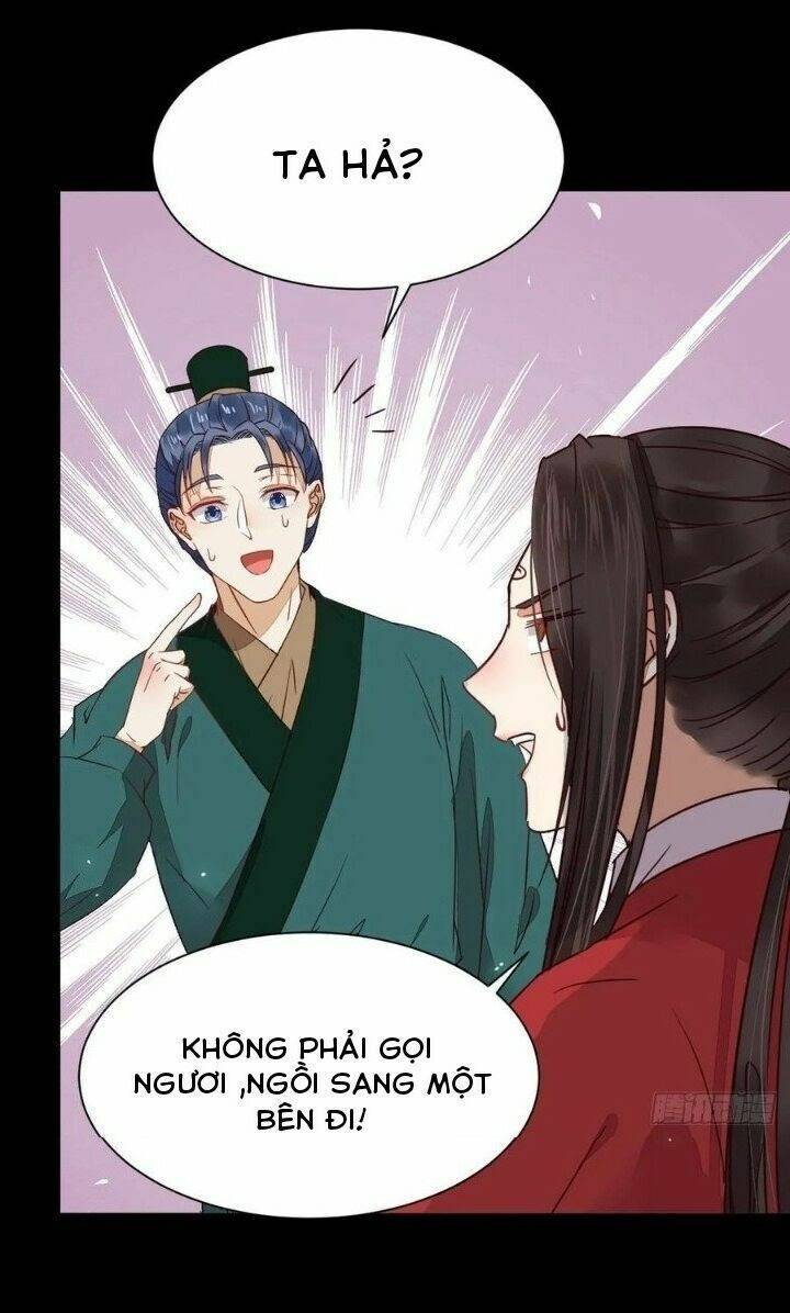 Tuyệt Sắc Quyến Rũ: Quỷ Y Chí Tôn: Chapter 287