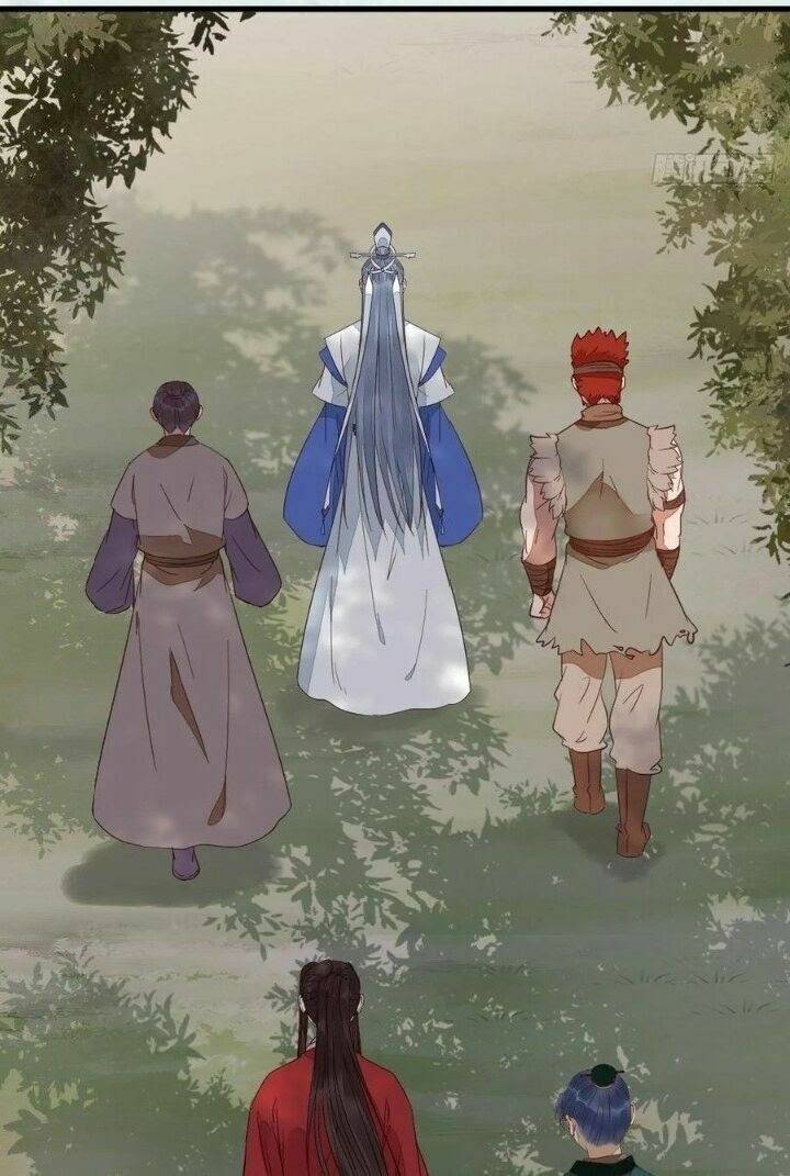 Tuyệt Sắc Quyến Rũ: Quỷ Y Chí Tôn: Chapter 287