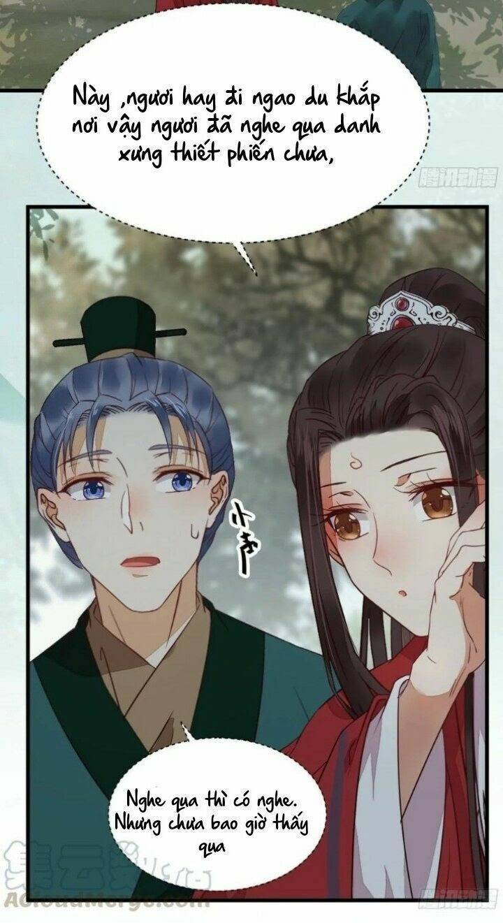 Tuyệt Sắc Quyến Rũ: Quỷ Y Chí Tôn: Chapter 287