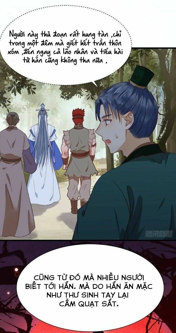 Tuyệt Sắc Quyến Rũ: Quỷ Y Chí Tôn: Chapter 287