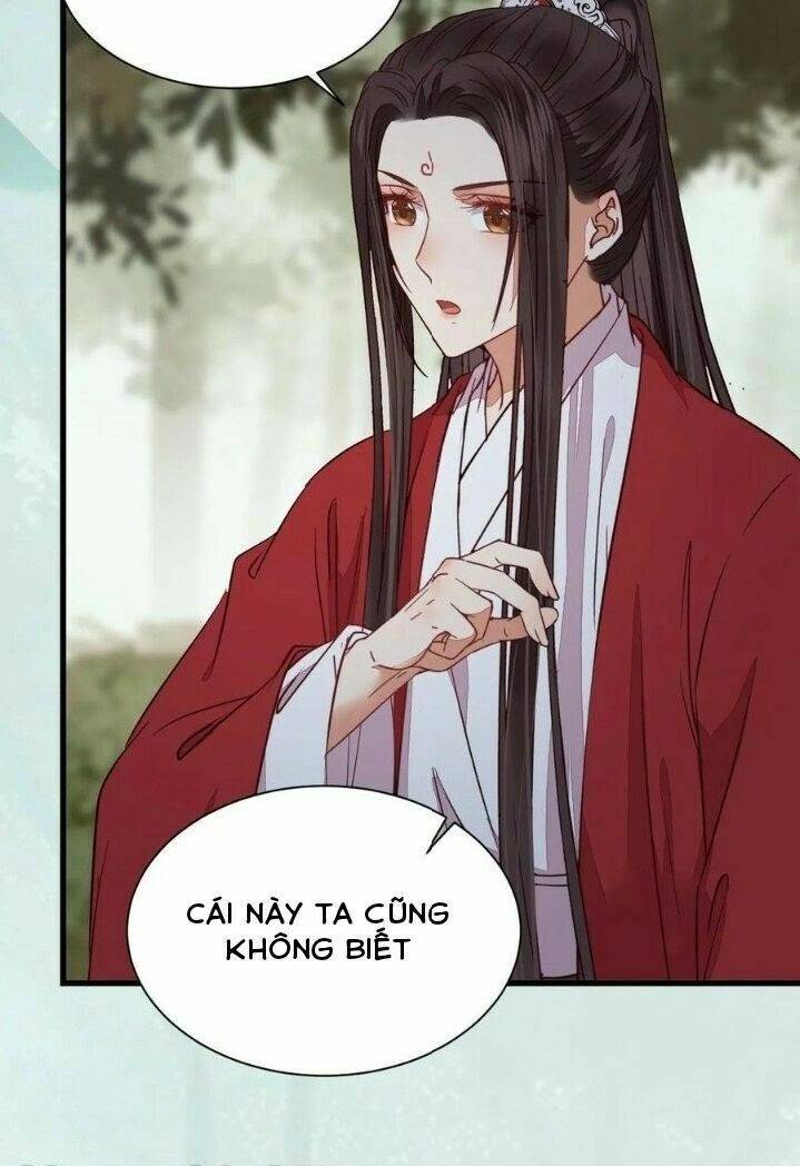 Tuyệt Sắc Quyến Rũ: Quỷ Y Chí Tôn: Chapter 287