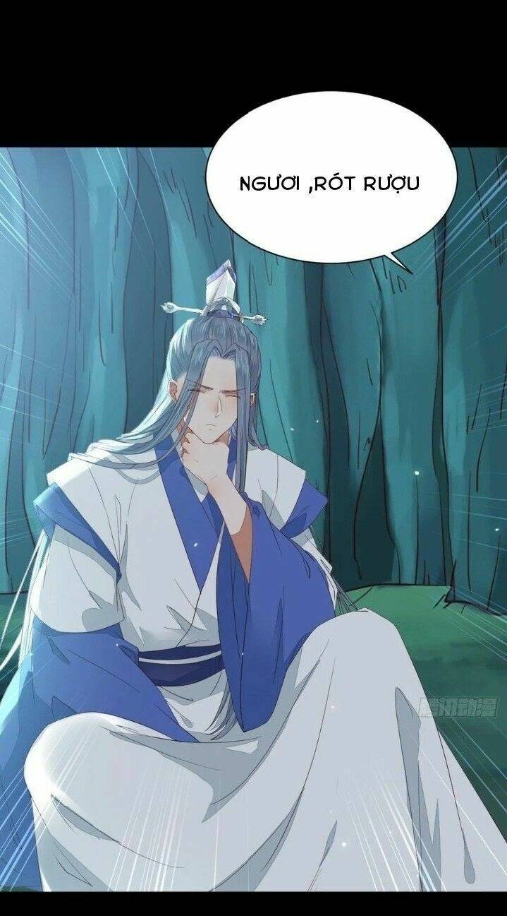 Tuyệt Sắc Quyến Rũ: Quỷ Y Chí Tôn: Chapter 287