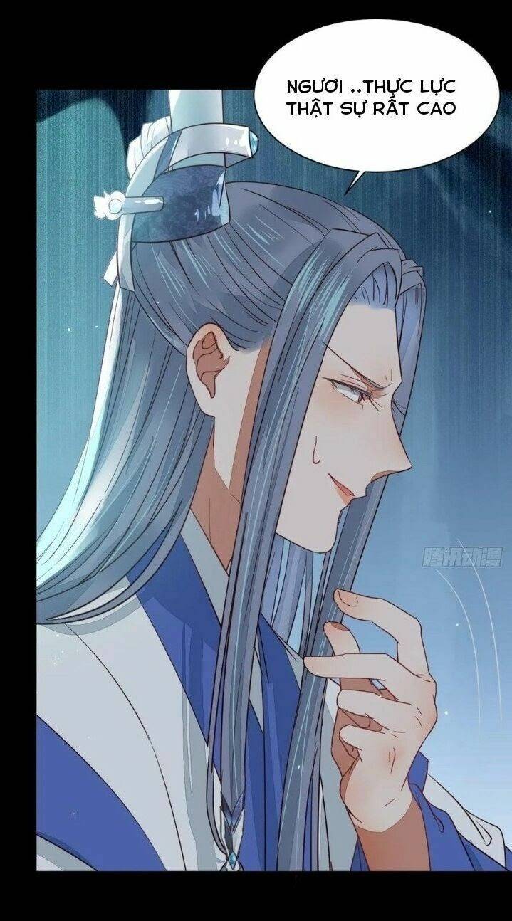 Tuyệt Sắc Quyến Rũ: Quỷ Y Chí Tôn: Chapter 287