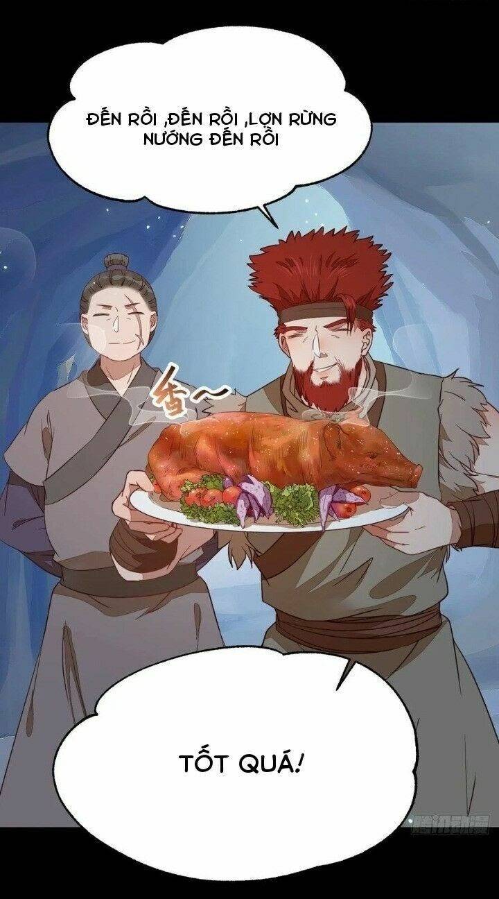 Tuyệt Sắc Quyến Rũ: Quỷ Y Chí Tôn: Chapter 287