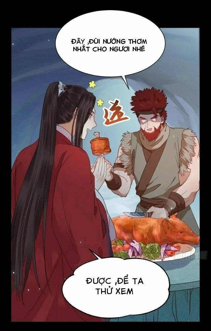 Tuyệt Sắc Quyến Rũ: Quỷ Y Chí Tôn: Chapter 287