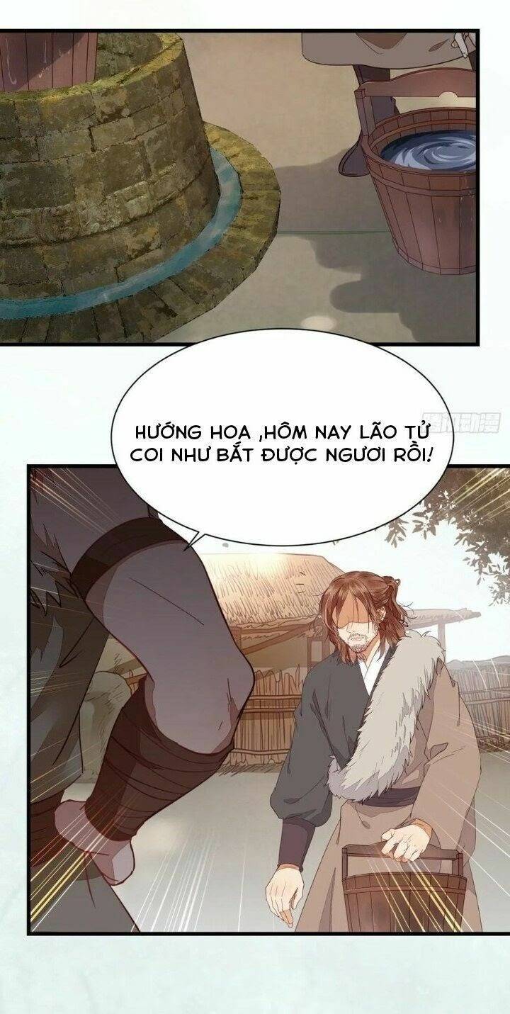 Tuyệt Sắc Quyến Rũ: Quỷ Y Chí Tôn: Chapter 288