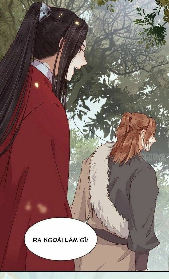 Tuyệt Sắc Quyến Rũ: Quỷ Y Chí Tôn: Chapter 288