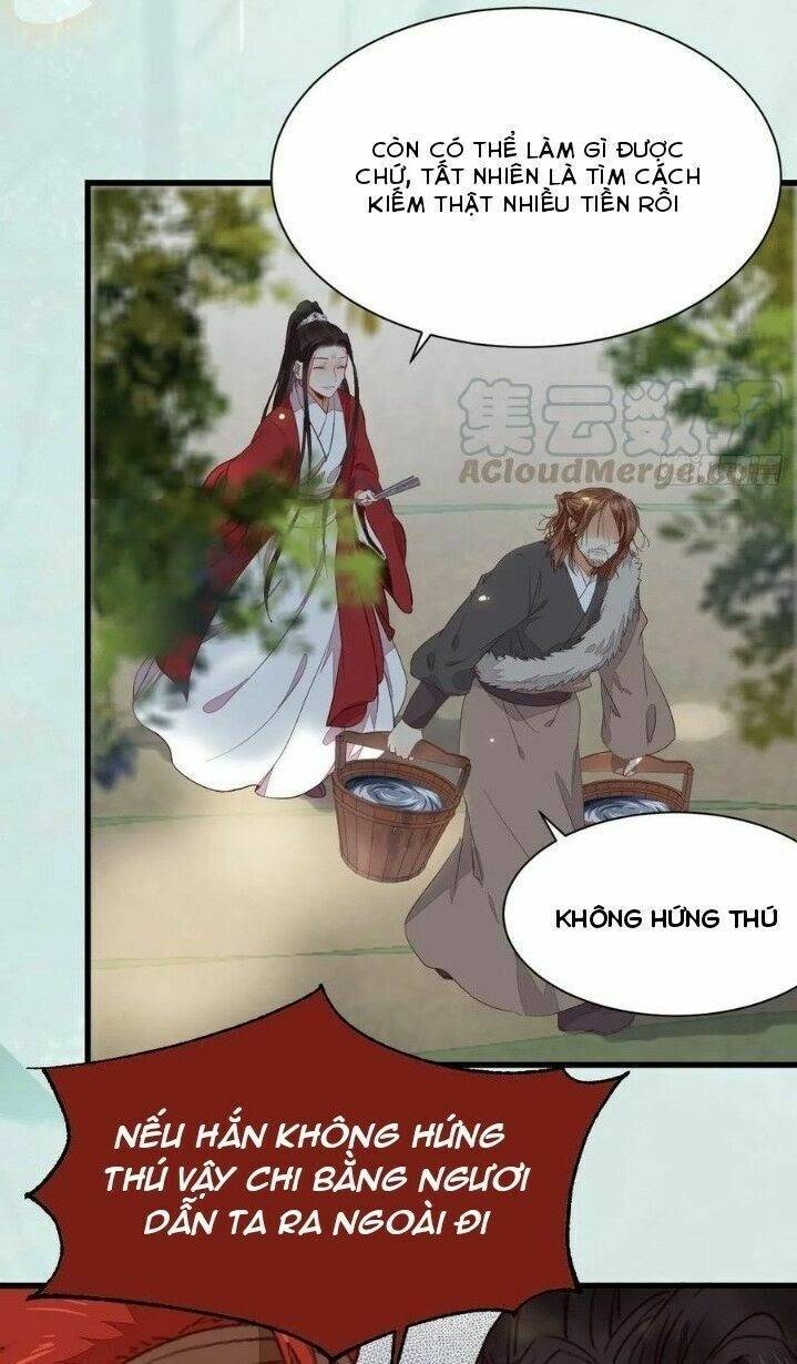 Tuyệt Sắc Quyến Rũ: Quỷ Y Chí Tôn: Chapter 288