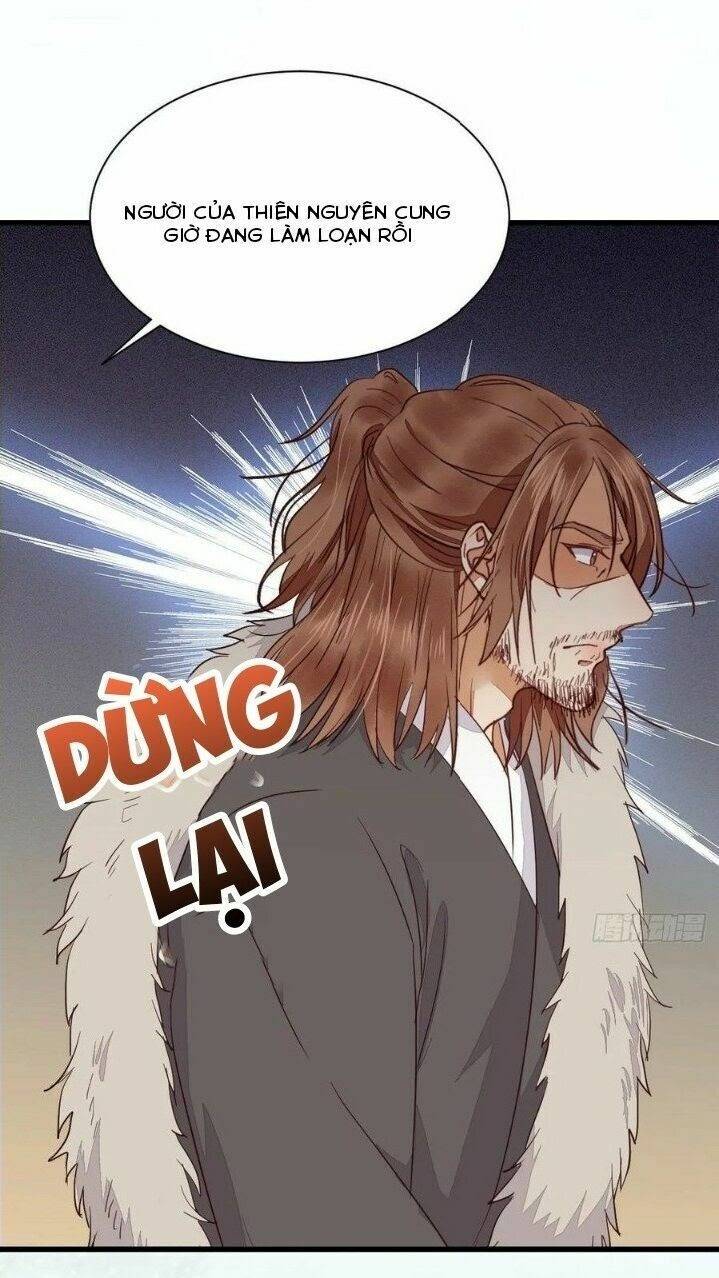 Tuyệt Sắc Quyến Rũ: Quỷ Y Chí Tôn: Chapter 288