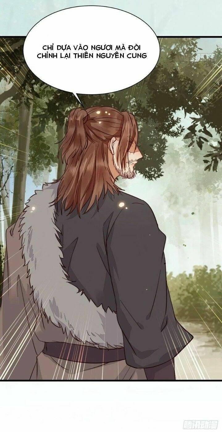 Tuyệt Sắc Quyến Rũ: Quỷ Y Chí Tôn: Chapter 288