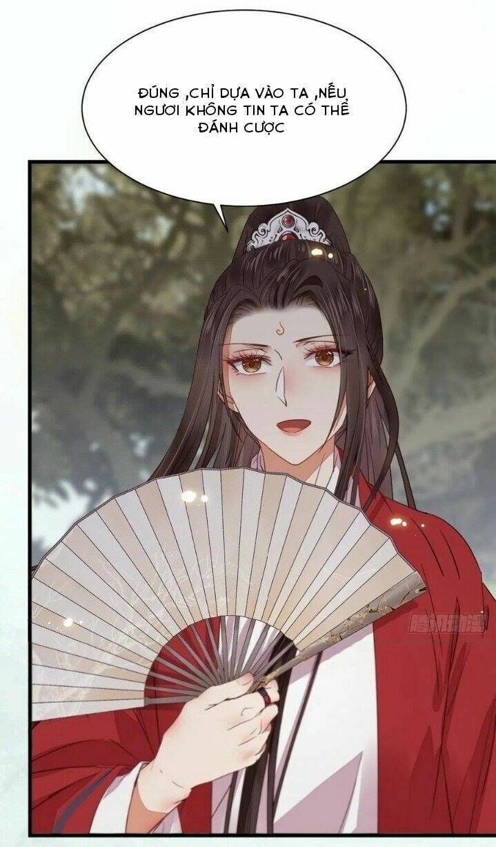 Tuyệt Sắc Quyến Rũ: Quỷ Y Chí Tôn: Chapter 288