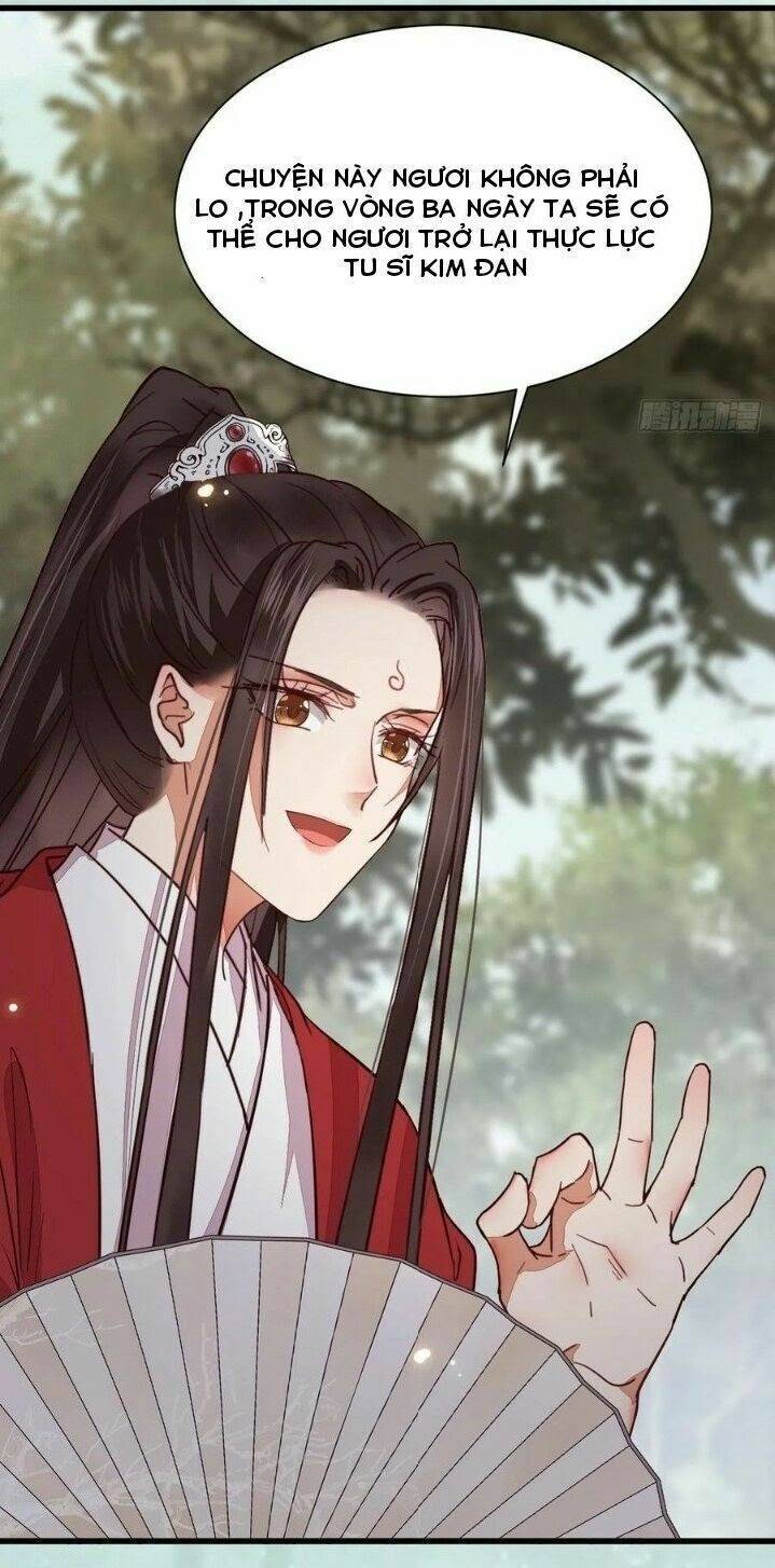 Tuyệt Sắc Quyến Rũ: Quỷ Y Chí Tôn: Chapter 288