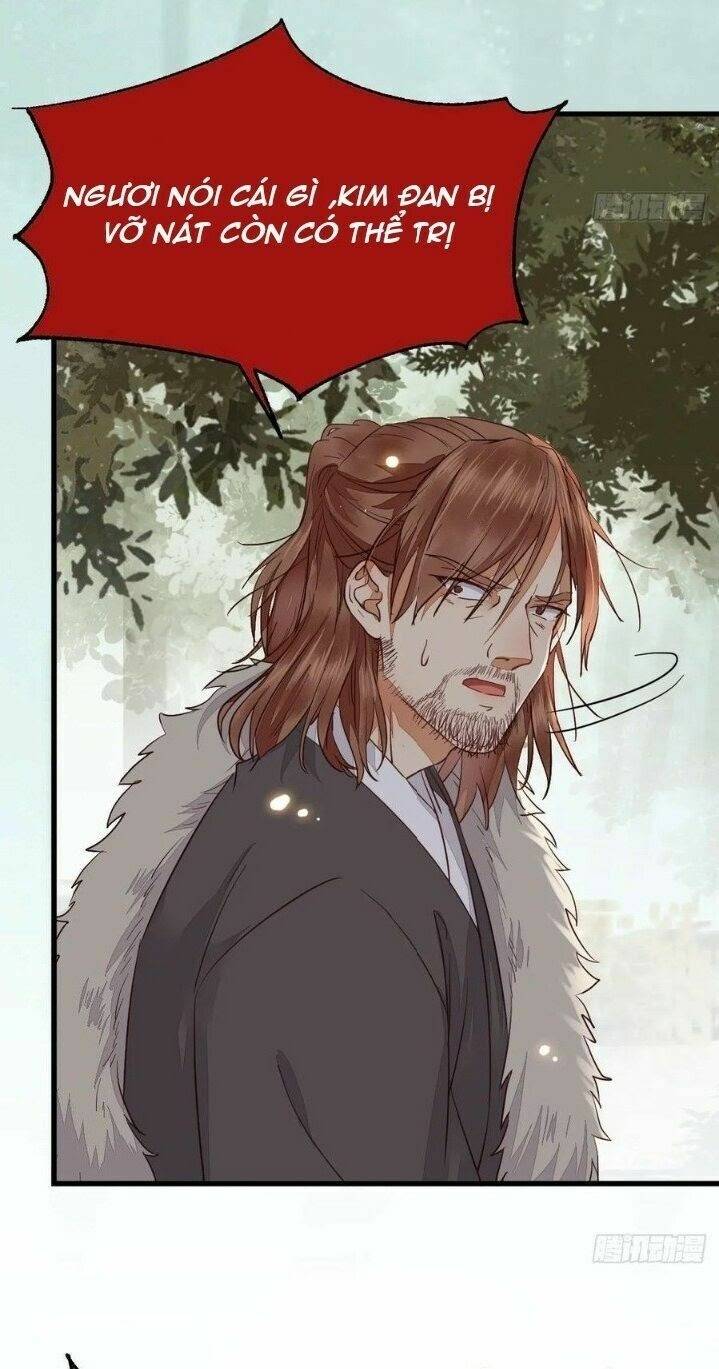 Tuyệt Sắc Quyến Rũ: Quỷ Y Chí Tôn: Chapter 288