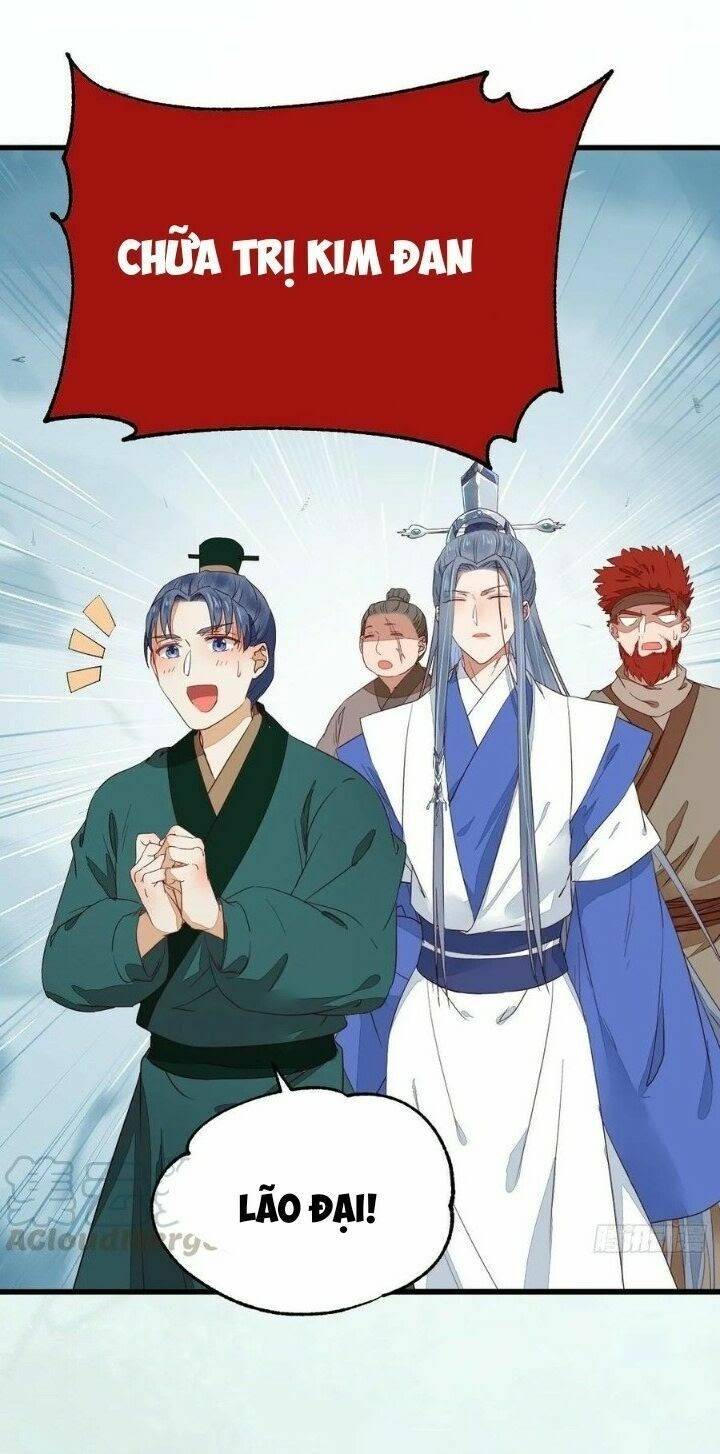 Tuyệt Sắc Quyến Rũ: Quỷ Y Chí Tôn: Chapter 288