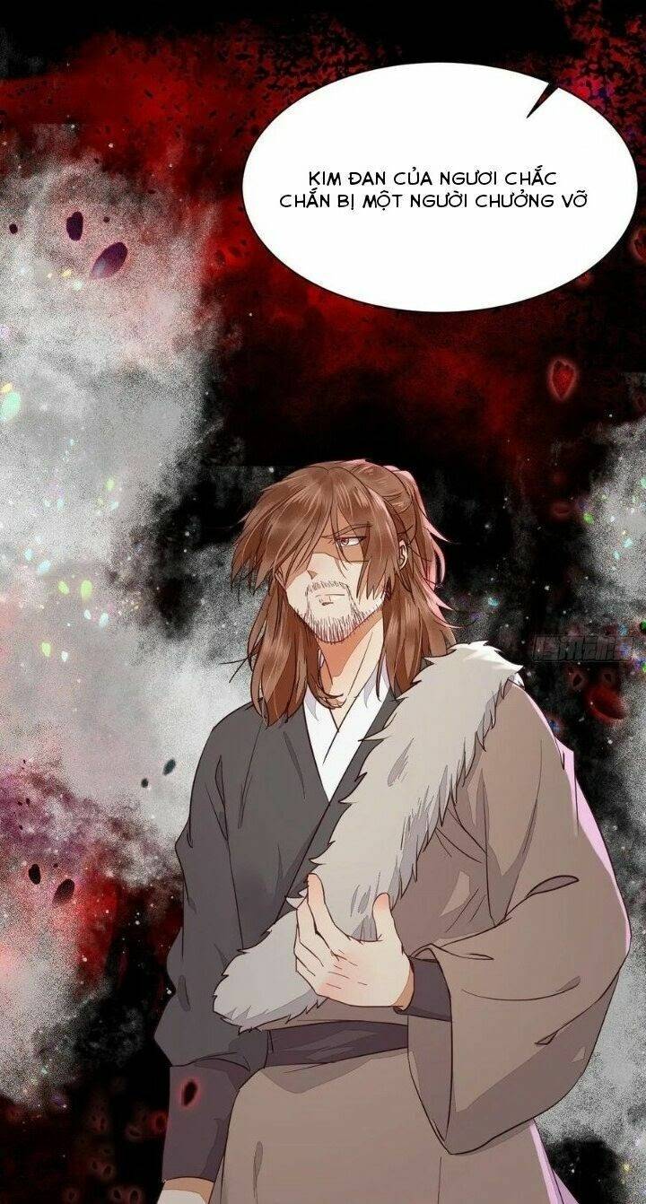 Tuyệt Sắc Quyến Rũ: Quỷ Y Chí Tôn: Chapter 288