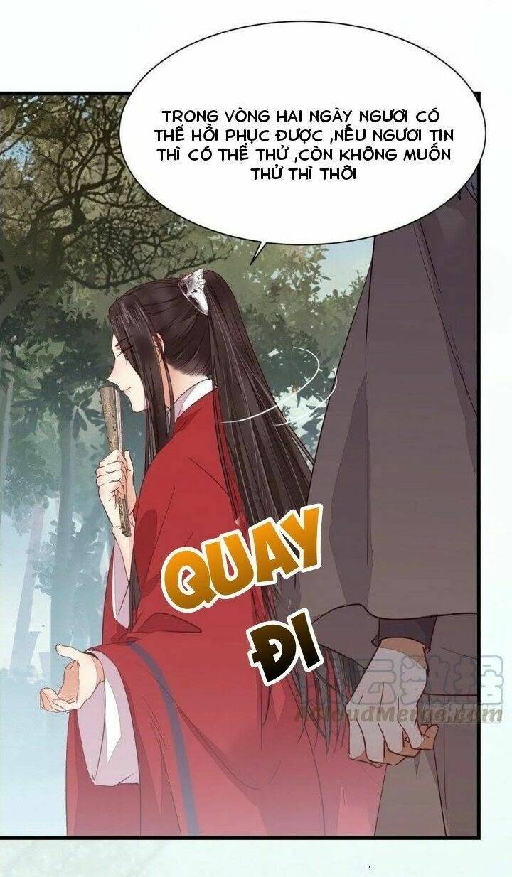 Tuyệt Sắc Quyến Rũ: Quỷ Y Chí Tôn: Chapter 288