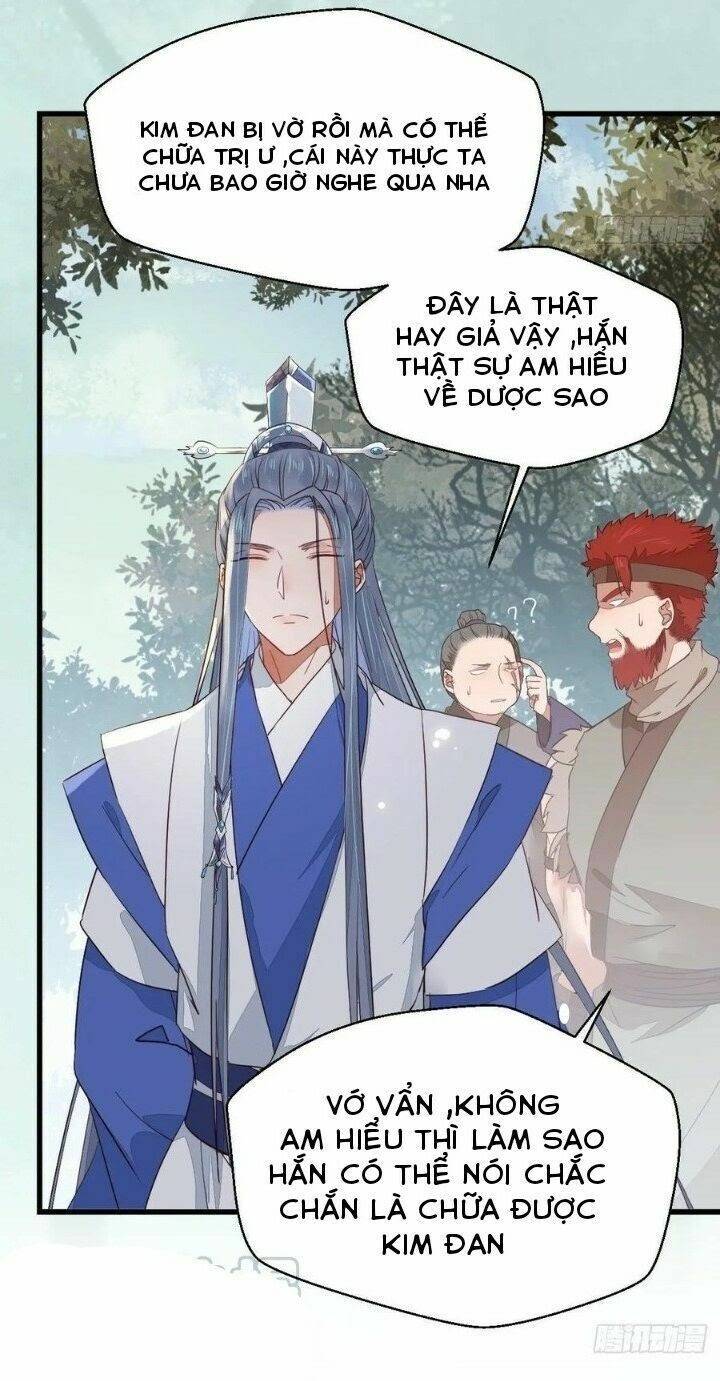 Tuyệt Sắc Quyến Rũ: Quỷ Y Chí Tôn: Chapter 288