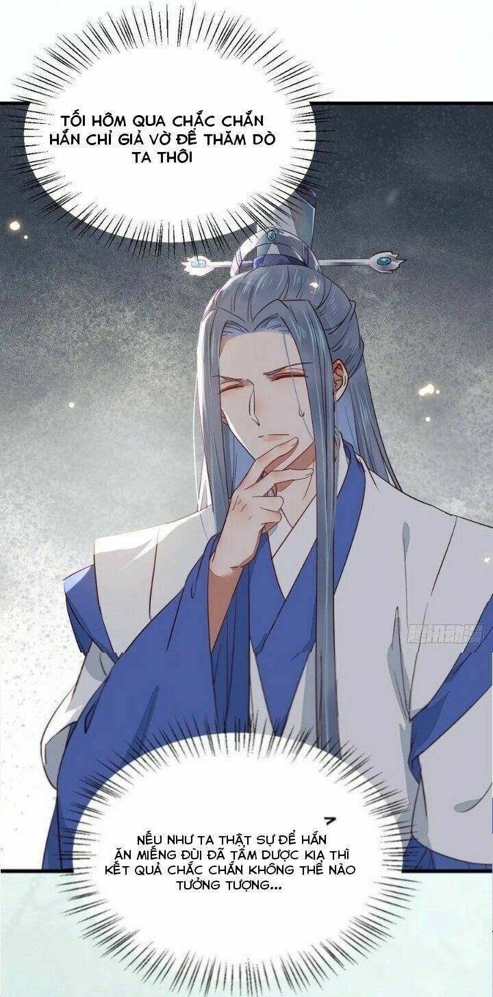 Tuyệt Sắc Quyến Rũ: Quỷ Y Chí Tôn: Chapter 288