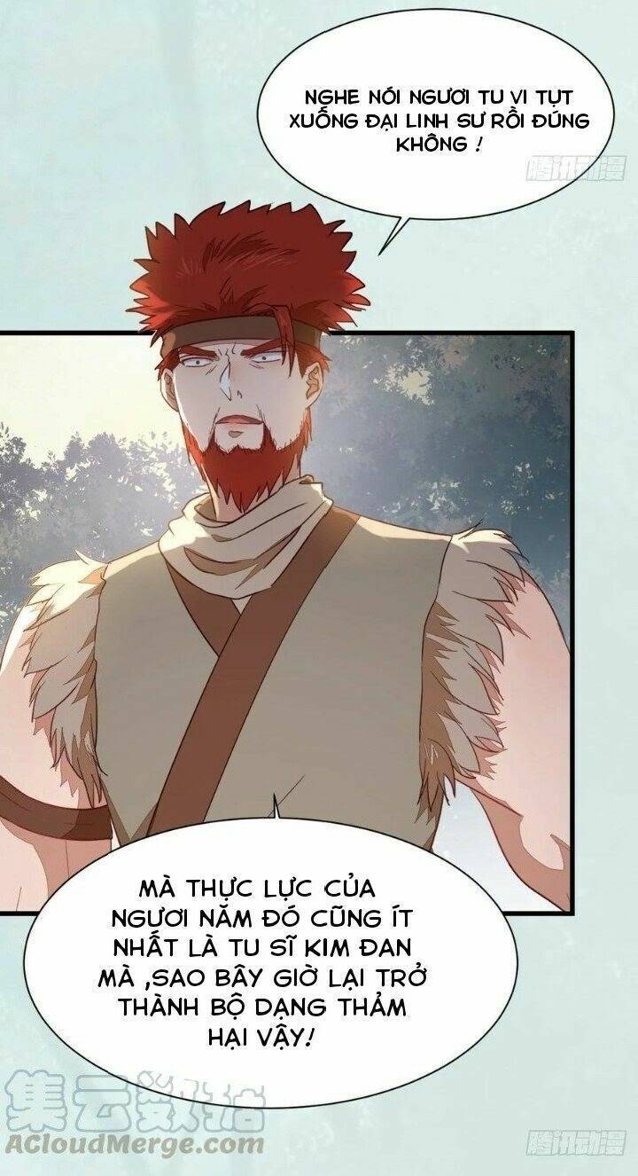 Tuyệt Sắc Quyến Rũ: Quỷ Y Chí Tôn: Chapter 288