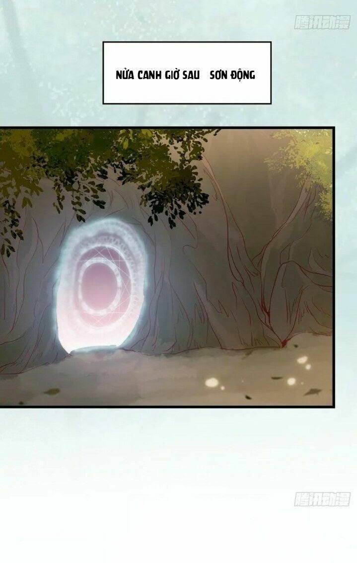 Tuyệt Sắc Quyến Rũ: Quỷ Y Chí Tôn: Chapter 288