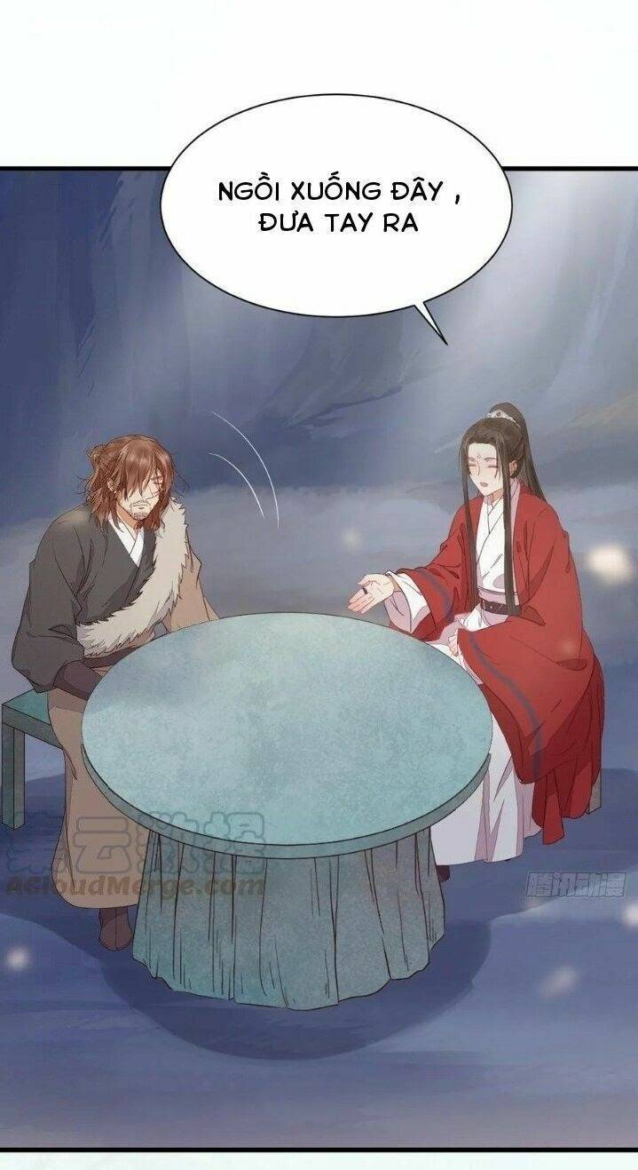 Tuyệt Sắc Quyến Rũ: Quỷ Y Chí Tôn: Chapter 288