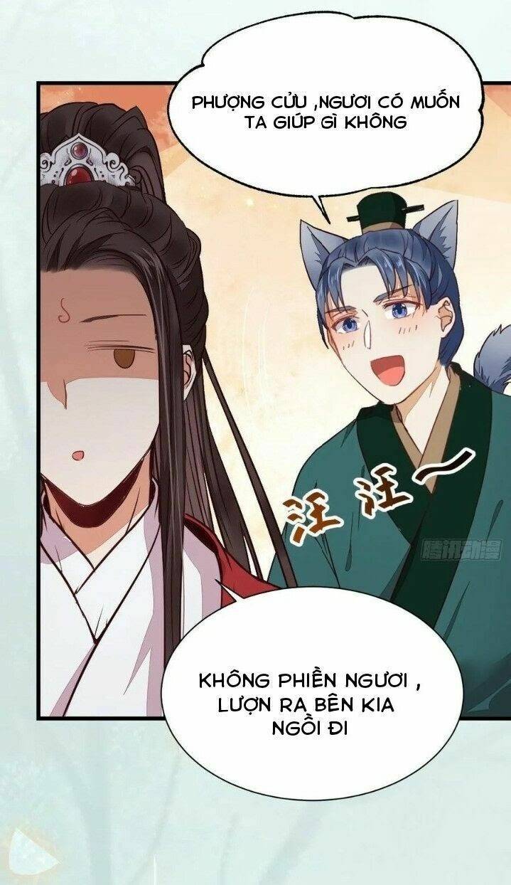 Tuyệt Sắc Quyến Rũ: Quỷ Y Chí Tôn: Chapter 288