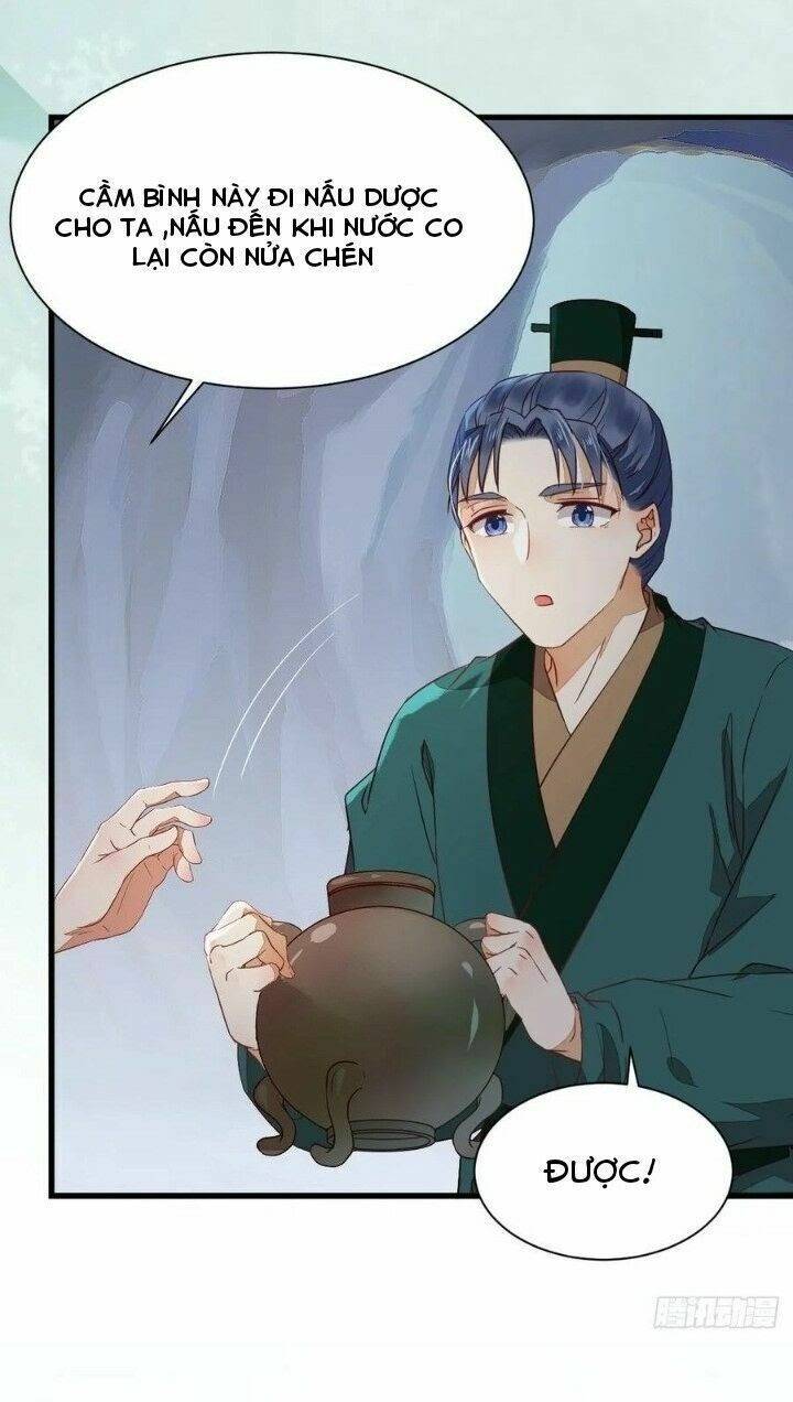 Tuyệt Sắc Quyến Rũ: Quỷ Y Chí Tôn: Chapter 288