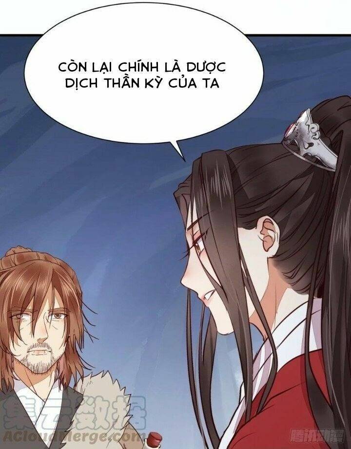 Tuyệt Sắc Quyến Rũ: Quỷ Y Chí Tôn: Chapter 288