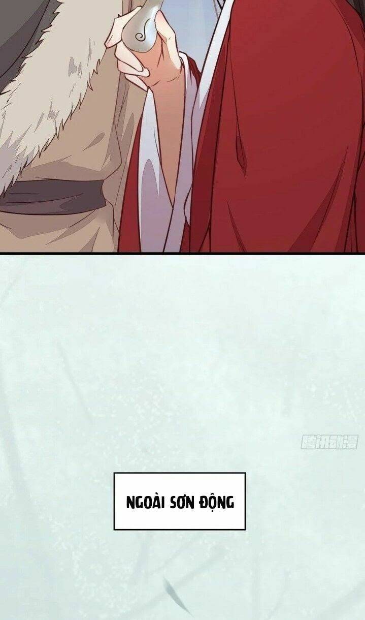 Tuyệt Sắc Quyến Rũ: Quỷ Y Chí Tôn: Chapter 288