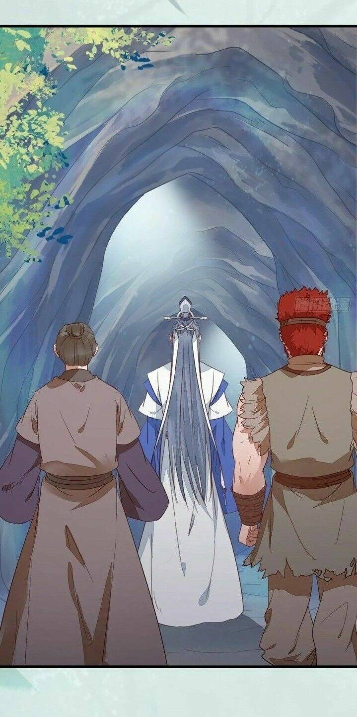 Tuyệt Sắc Quyến Rũ: Quỷ Y Chí Tôn: Chapter 288