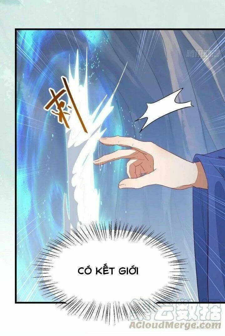 Tuyệt Sắc Quyến Rũ: Quỷ Y Chí Tôn: Chapter 288