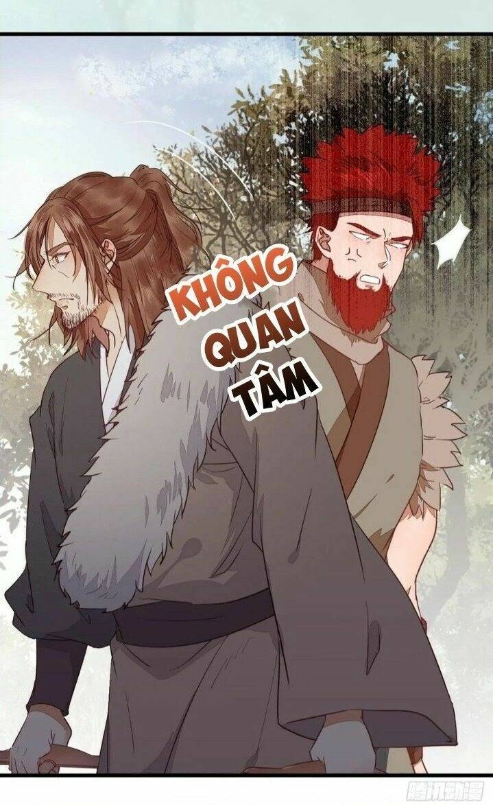 Tuyệt Sắc Quyến Rũ: Quỷ Y Chí Tôn: Chapter 288