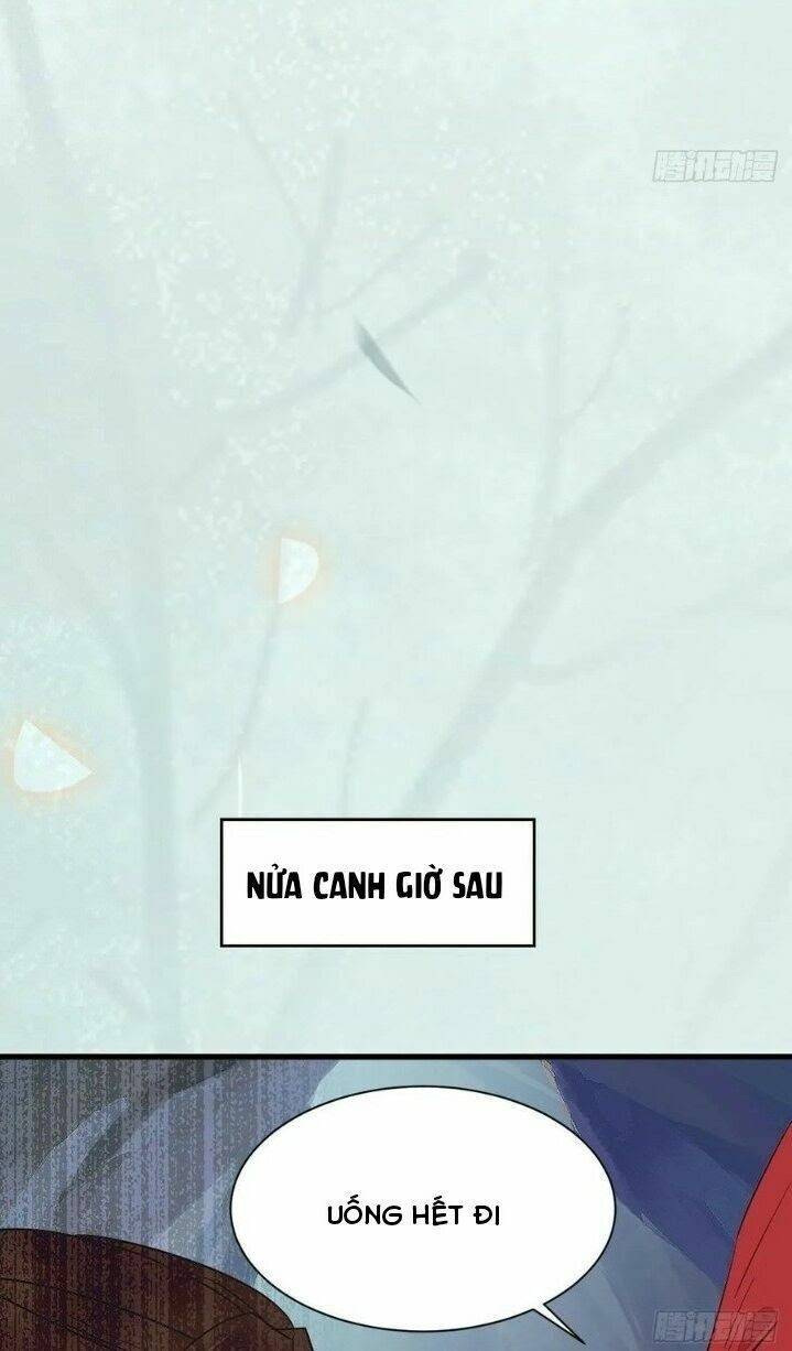 Tuyệt Sắc Quyến Rũ: Quỷ Y Chí Tôn: Chapter 288