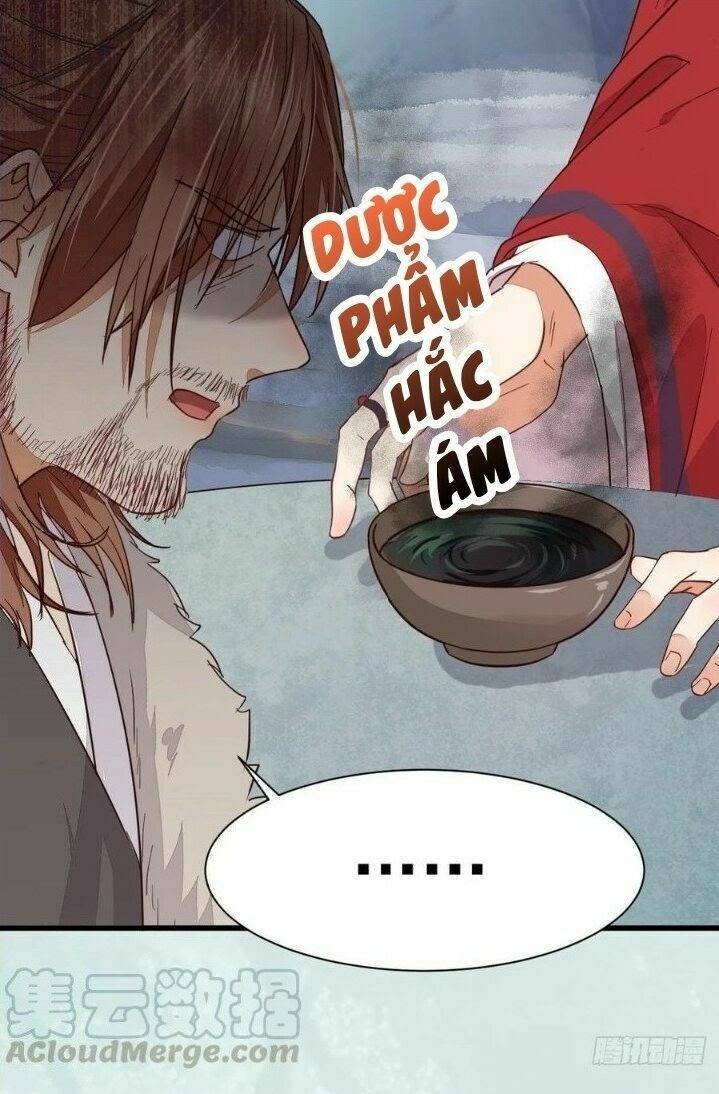 Tuyệt Sắc Quyến Rũ: Quỷ Y Chí Tôn: Chapter 288