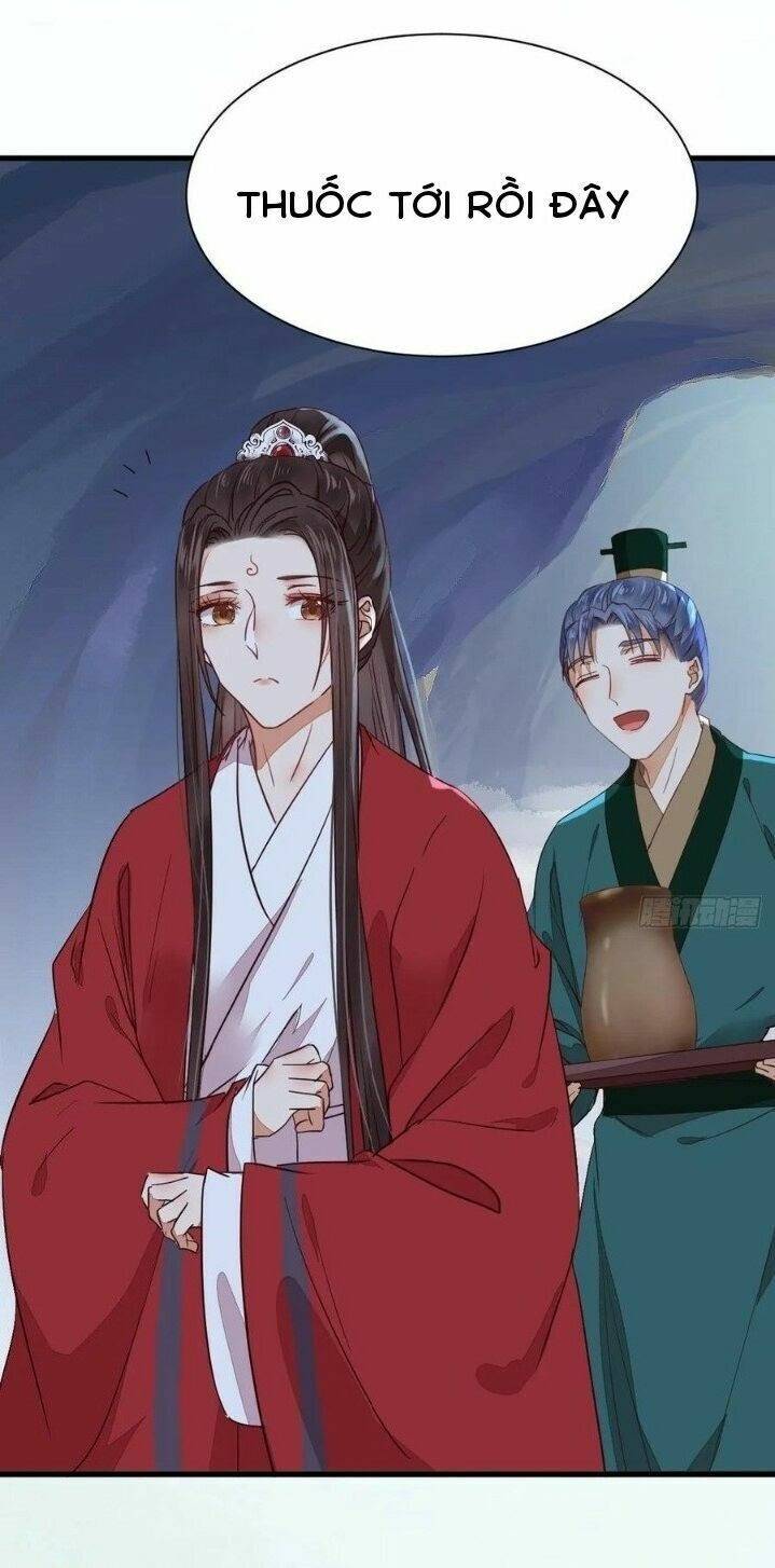 Tuyệt Sắc Quyến Rũ: Quỷ Y Chí Tôn: Chapter 288