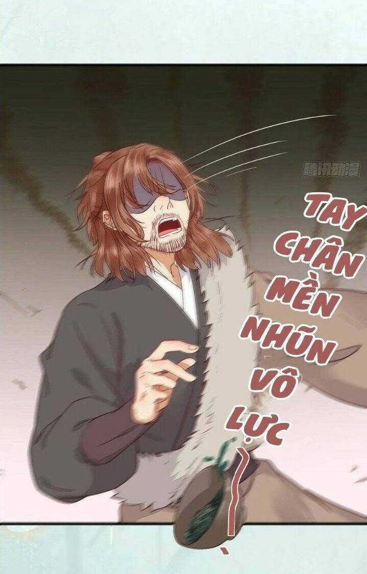 Tuyệt Sắc Quyến Rũ: Quỷ Y Chí Tôn: Chapter 288