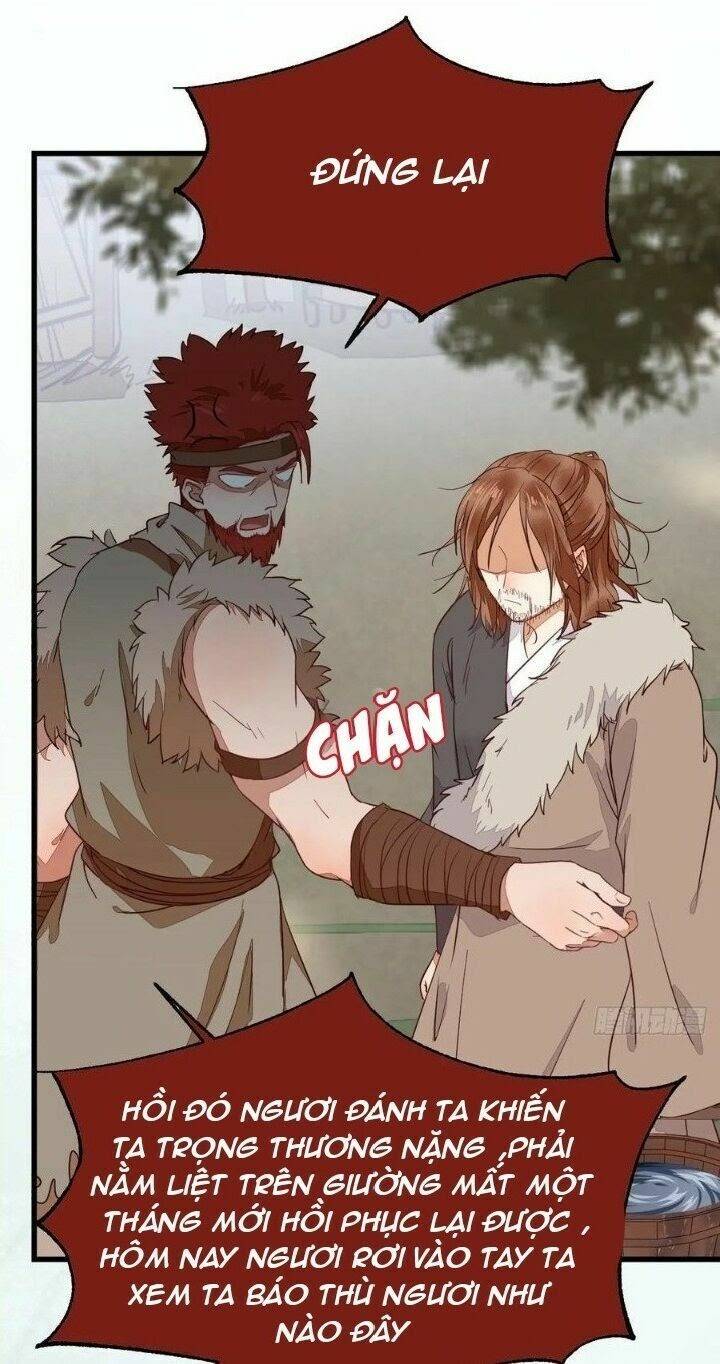 Tuyệt Sắc Quyến Rũ: Quỷ Y Chí Tôn: Chapter 288