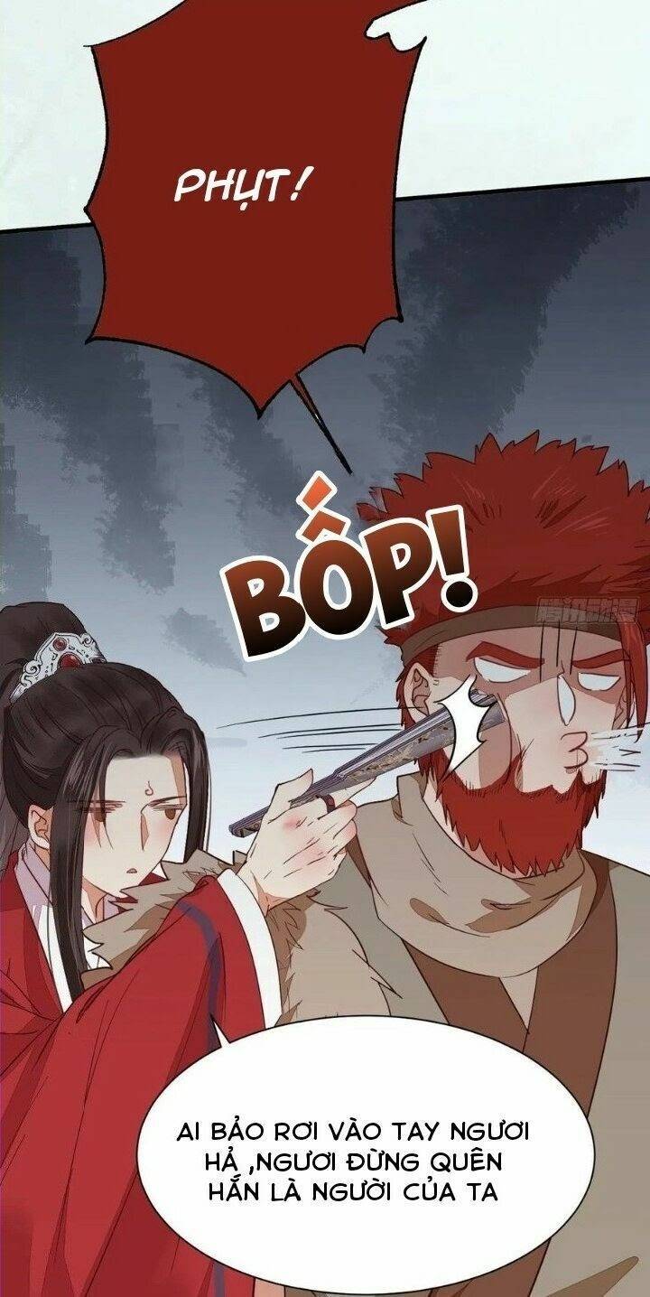 Tuyệt Sắc Quyến Rũ: Quỷ Y Chí Tôn: Chapter 288