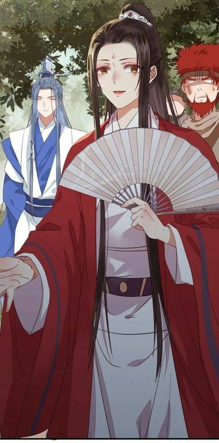 Tuyệt Sắc Quyến Rũ: Quỷ Y Chí Tôn: Chapter 288