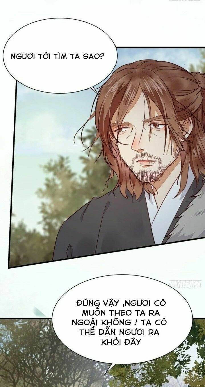 Tuyệt Sắc Quyến Rũ: Quỷ Y Chí Tôn: Chapter 288