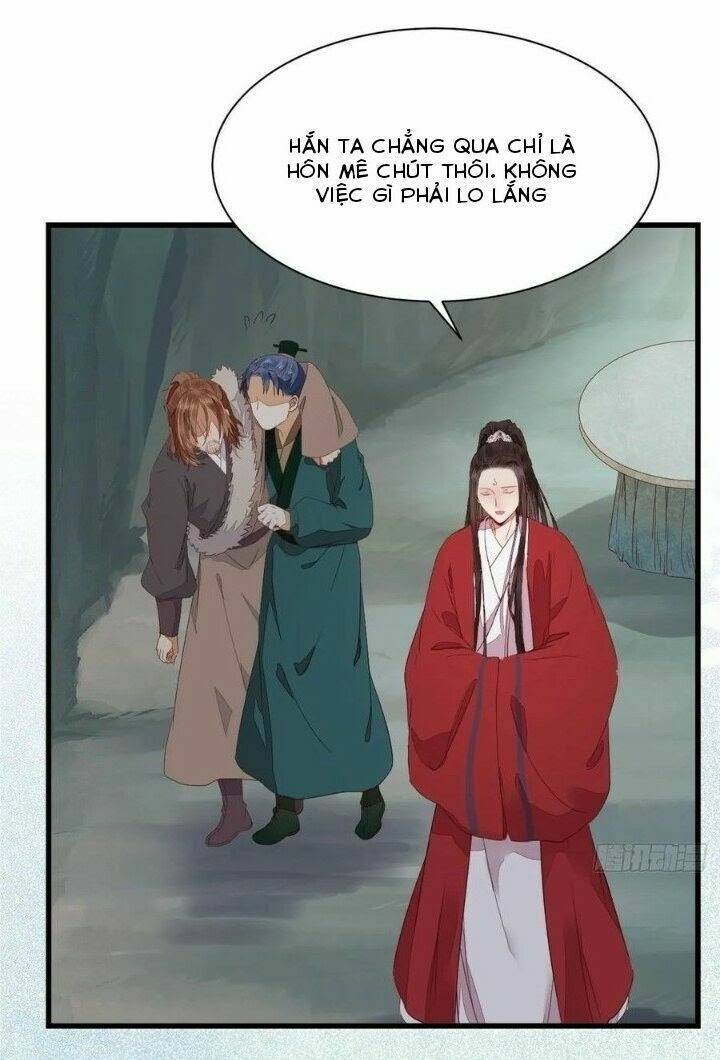 Tuyệt Sắc Quyến Rũ: Quỷ Y Chí Tôn: Chapter 289