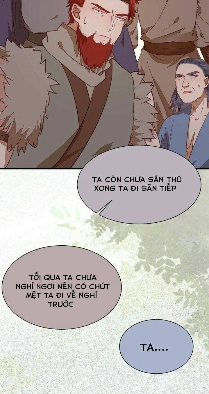 Tuyệt Sắc Quyến Rũ: Quỷ Y Chí Tôn: Chapter 289