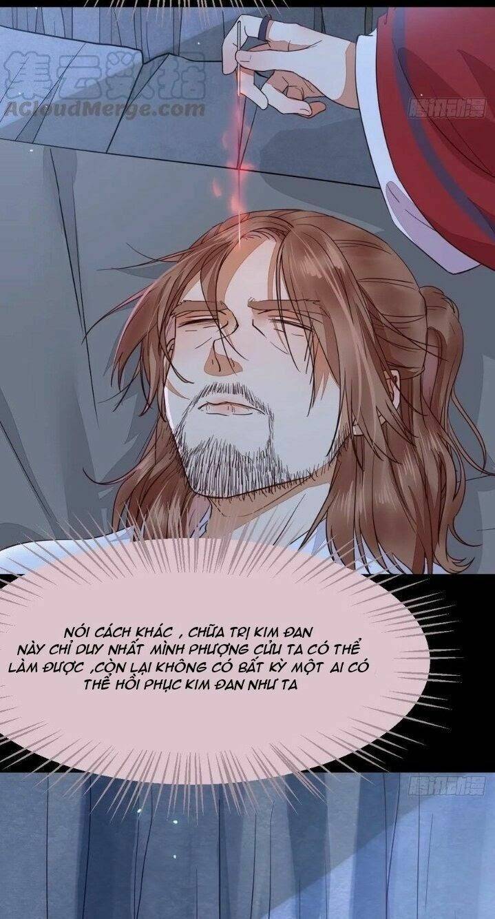 Tuyệt Sắc Quyến Rũ: Quỷ Y Chí Tôn: Chapter 289