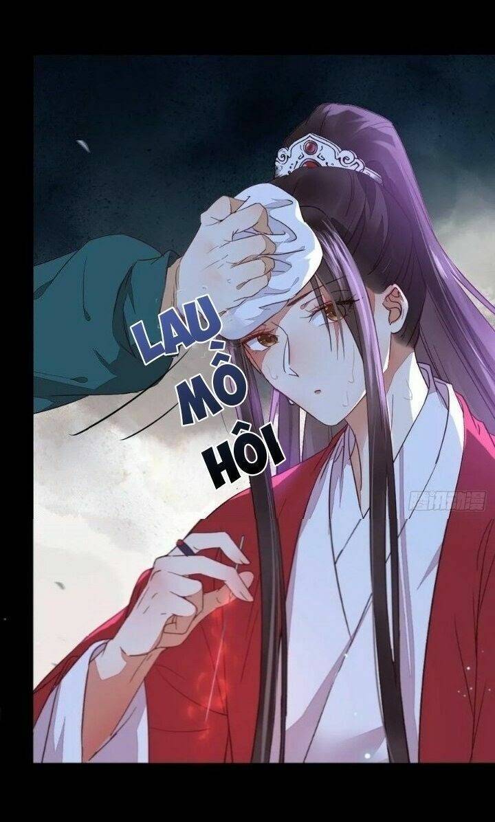 Tuyệt Sắc Quyến Rũ: Quỷ Y Chí Tôn: Chapter 289