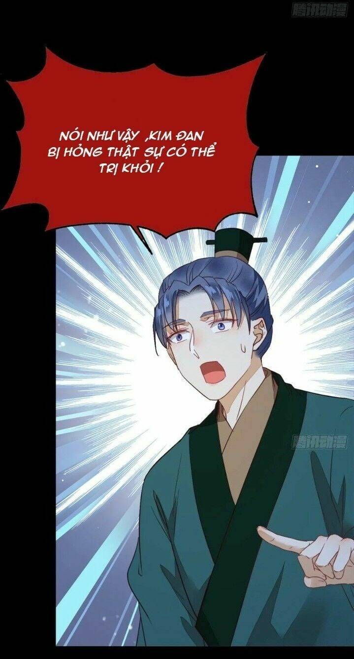 Tuyệt Sắc Quyến Rũ: Quỷ Y Chí Tôn: Chapter 289