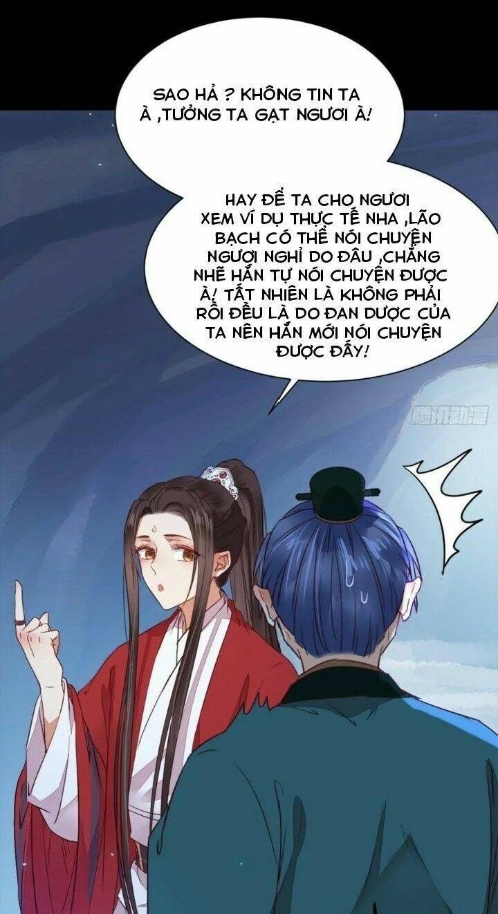 Tuyệt Sắc Quyến Rũ: Quỷ Y Chí Tôn: Chapter 289