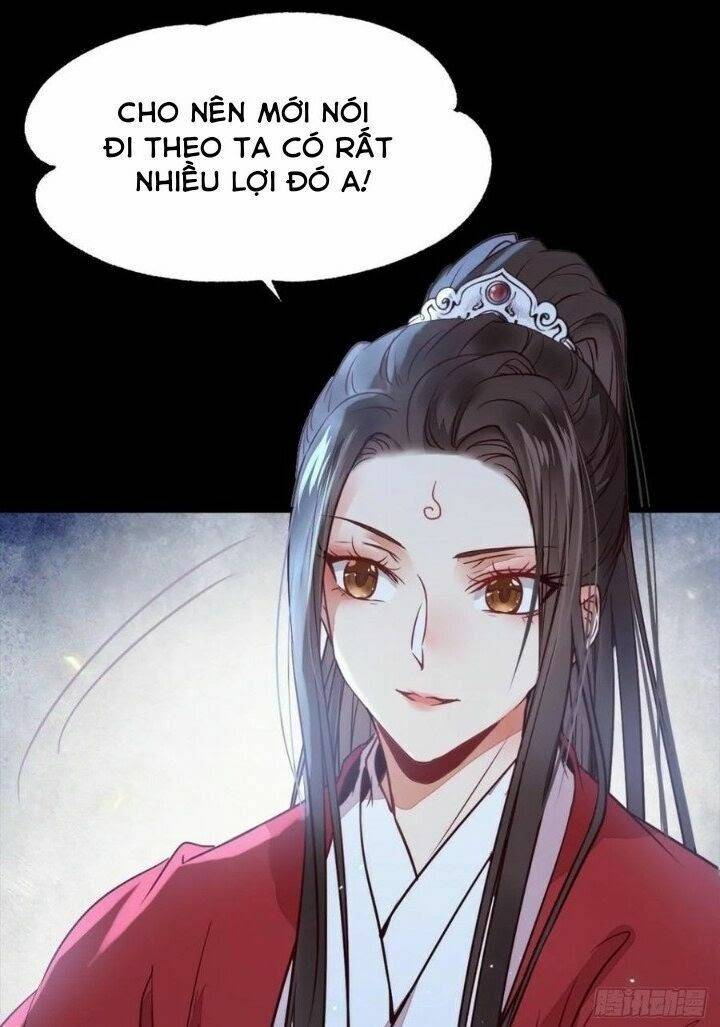 Tuyệt Sắc Quyến Rũ: Quỷ Y Chí Tôn: Chapter 289