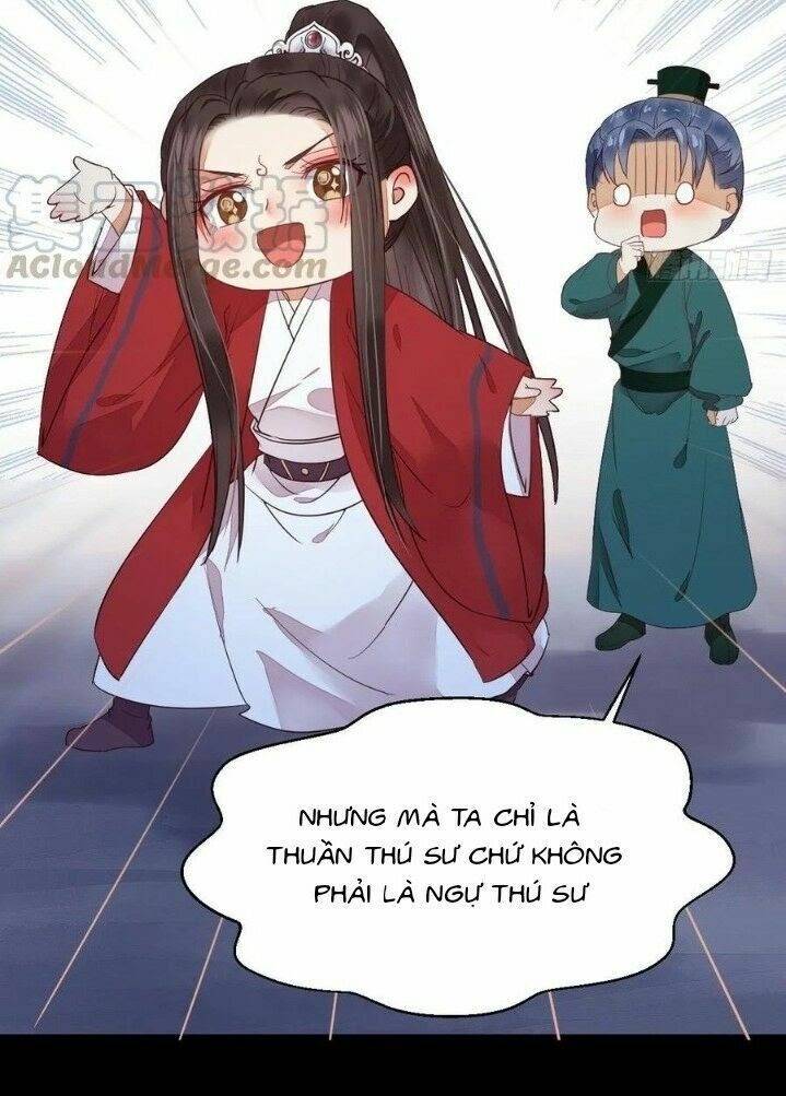 Tuyệt Sắc Quyến Rũ: Quỷ Y Chí Tôn: Chapter 289