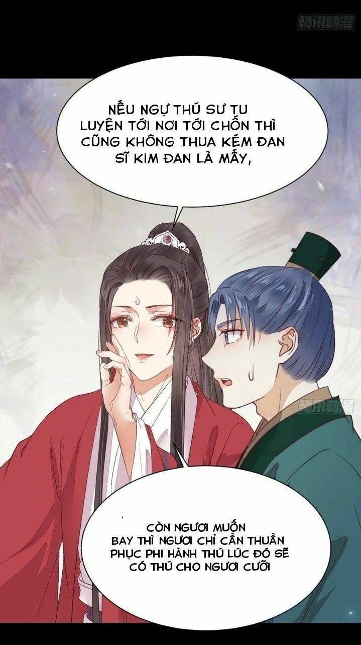 Tuyệt Sắc Quyến Rũ: Quỷ Y Chí Tôn: Chapter 289