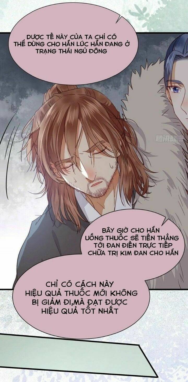 Tuyệt Sắc Quyến Rũ: Quỷ Y Chí Tôn: Chapter 289